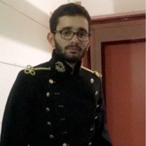 Ahmed - Prof de maths - Villejuif