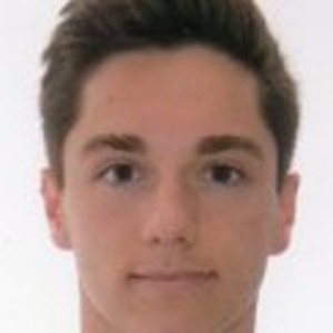 Florent - Prof de maths - Sainte-Luce-sur-Loire