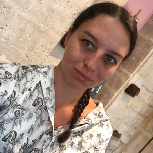 Eleonora - Prof d'aide aux devoirs - Clamart