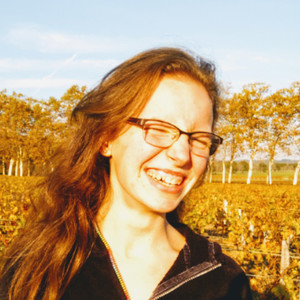 Lisa - Prof d'aide aux devoirs - Sablé-sur-Sarthe