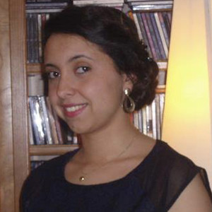 Marine - Prof d'aide aux devoirs - Versailles