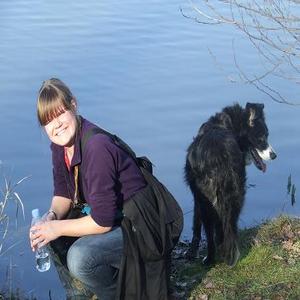 Kirsten - Prof de français - Fourques-sur-Garonne