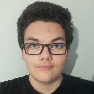 Lucas - Prof de maths - Mantes-la-Ville