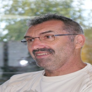 Jean-françois - Prof de français - Saint-Lambert-la-Potherie