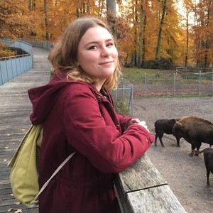 Linda - Prof de français - Fribourg