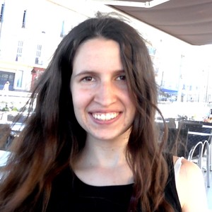 Angéline - Prof de préparation bac scientifique - Lyon