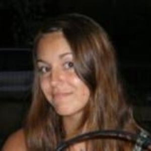 Morgane - Prof de maths - Carquefou
