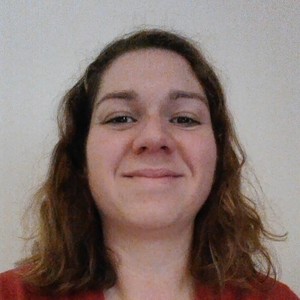 Amandine - Prof d'espagnol - Vacqueyras