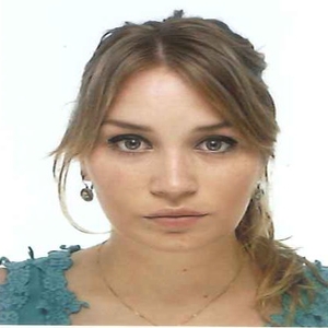 Aurore - Prof de maths - Paris