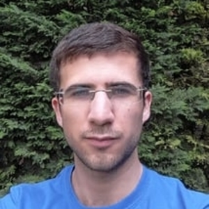 Aurélien - Prof de programmation - Toulouse