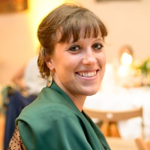 ANNE-LAURE - Prof de grammaire - Sotteville-lès-Rouen