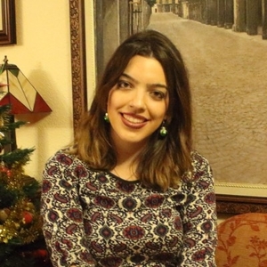 Sofía - Prof d'aide aux devoirs - Alcalá de Henares