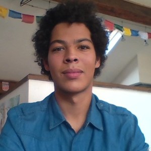 Yassine - Prof de maths - Aix-en-Provence