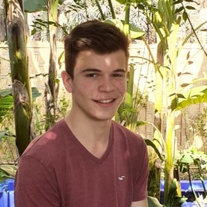 Martin - Prof de maths - Paris