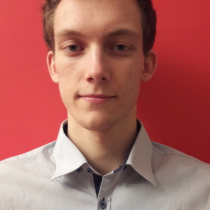 Thomas - Prof de maths - Cergy