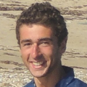 Adrien - Prof de maths - Angers