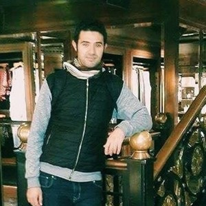 Mouad - Prof de maths - Malakoff