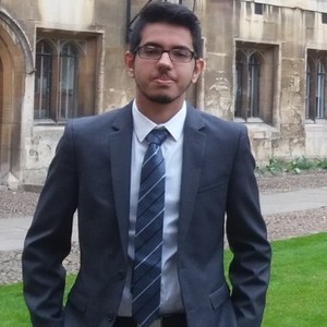 Mohamed - Prof de maths - Massy