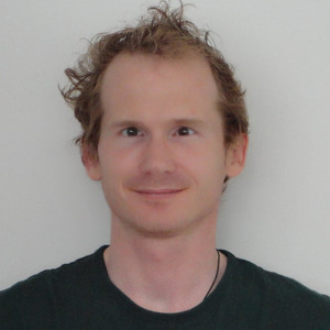 Fabien - Prof de maths - Paris 20e
