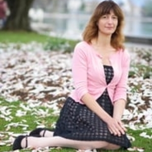 Sandrine - Prof d'aide aux devoirs - Menton
