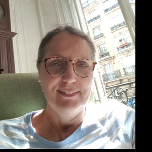 Christine - Prof d'aide aux devoirs - Paris