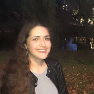 Manon - Prof d'aide aux devoirs - Rosny-sous-Bois