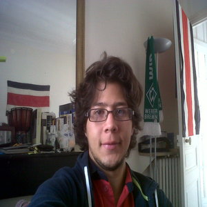 Fabian - Prof d'aide aux devoirs - Paris
