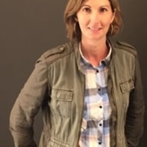 Anne sophie - Prof d'anglais - Dinan