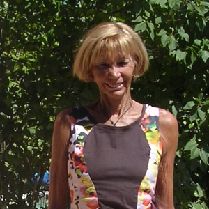Dominique - Prof d'anglais - Gargas