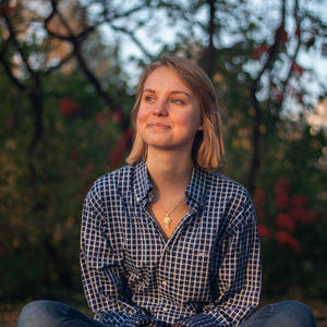 Anna - Prof d'anglais - Paris