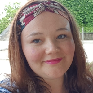 Manon - Prof d'anglais - Montrouge