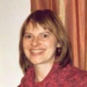 Marie-Christine - Prof d'anglais - Grésy-sur-Aix