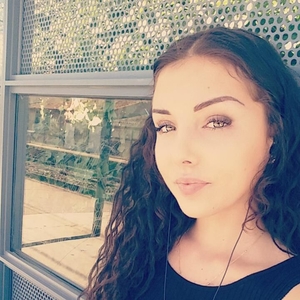 Morgane - Prof d'anglais - Toulouse
