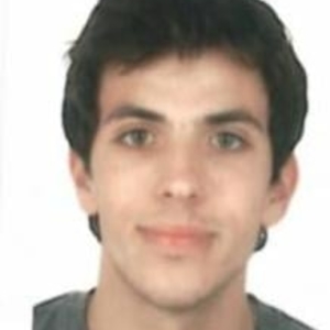Fabien - Prof de maths - Saint-Georges-de-Commiers