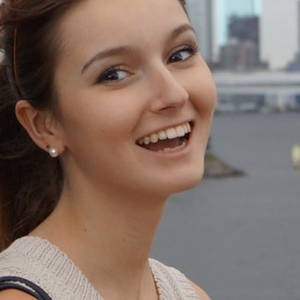 Eleonore - Prof de nutrition - Toulouse
