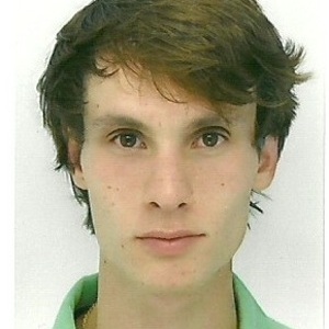 Thomas - Prof de maths - Talence