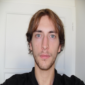 Pierre - Prof de maths - Gennevilliers
