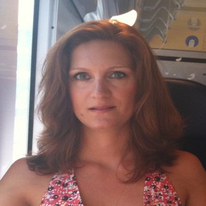 Stéphanie - Prof de comptabilité - Entraigues-sur-la-Sorgue