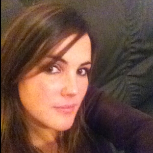 Sarah - Prof d'anglais - Saint-Jean-de-Braye