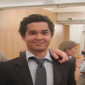 GALL RAPHAEL - Prof de maths - Paris