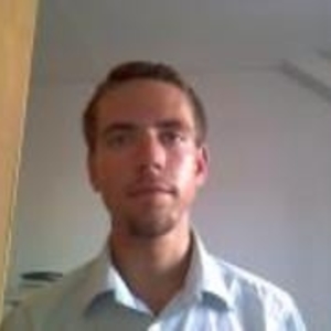 Antoine - Prof de maths - Brest