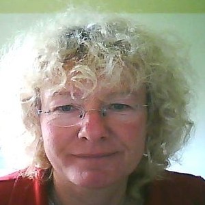 Katrin - Prof d'allemand - Moulins