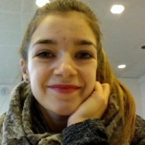 Laura - Prof d'anglais - Paris