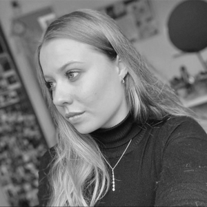 Sarah - Prof d'aide aux devoirs - Nantes