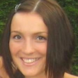 Audrey - Prof de biologie - Lissieu