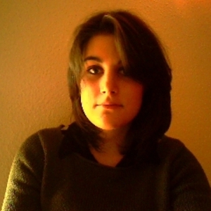 Lisa - Prof de maths - Poitiers