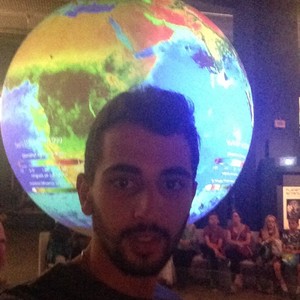 Karim - Prof de maths - Clichy