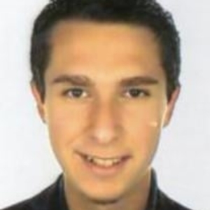 Mikhaël - Prof d'économie - Viroflay