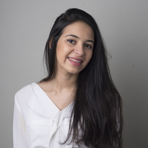 Leila - Prof d'aide aux devoirs - Paris