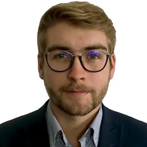 Martin - Prof de marketing - Lyon
